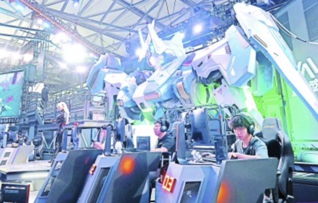 术背景和比 术背景和比