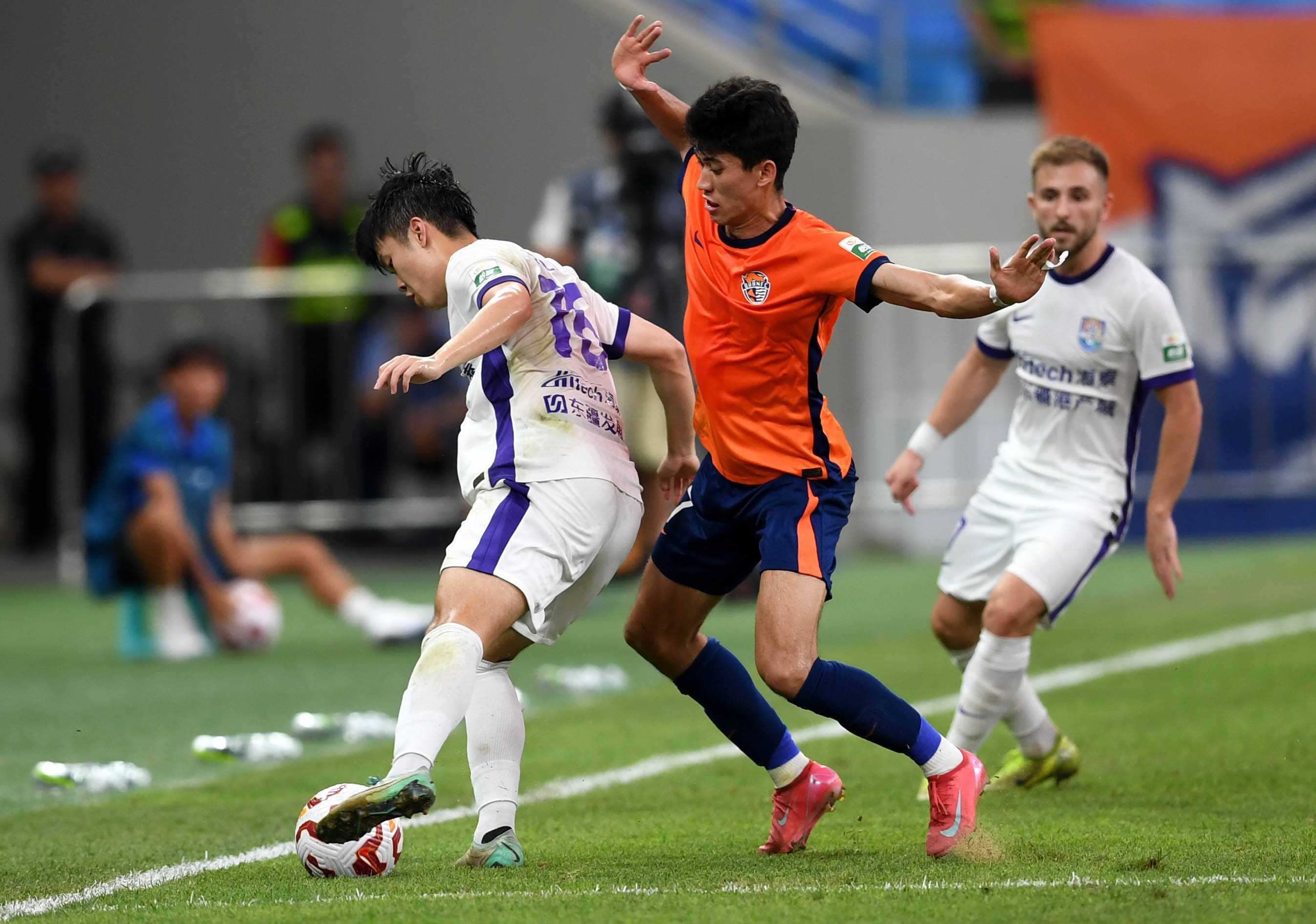 人知的坚持 人知的坚持